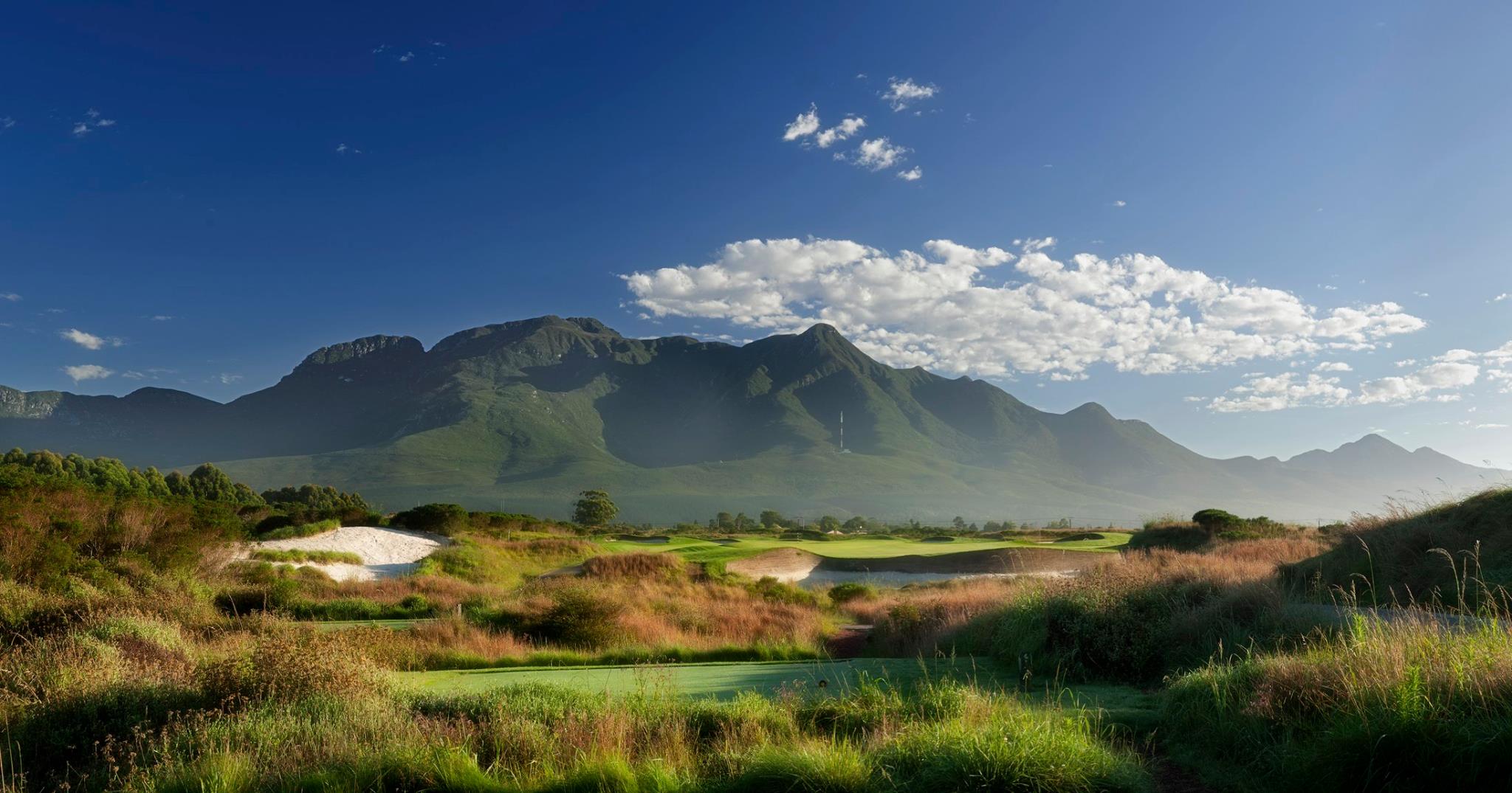 <h2>The Best of South Africa Escorted 2016</h2>13 Nights, 3 on Safari at Shamwari Game Preserve | 5 Rounds | March 2 – 16